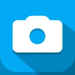 Selfie A Day - Everyday Photo Icon