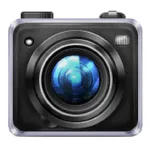 FX Camera Pro Icon
