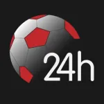 Milan 24h Icon