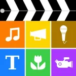 Videocraft - Video Editor Pro Icon