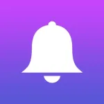 UnlimTones - Create Unlimited Ringtones, Text Tones, Email Alerts, and More‪!‬ Icon