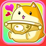 HAMFIT - Free Hamster Catch Game ‪-‬ Icon