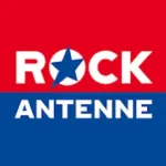 ROCK ANTENNE - Rock nonstop! Icon