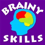 Brainy Skills Synonym Antonym Icon
