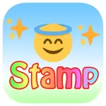 EmojiStamp Icon
