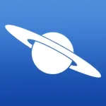 Star Chart Icon