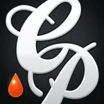 Collage Painter Icon