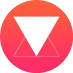 Lidow - Photo Editor & Collage Icon