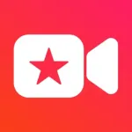 Video Editor ‪®‬ Icon