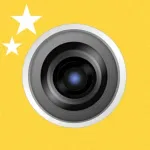 TimerCam - Self Timer Camera for Selfies ‪-‬ Icon
