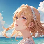 Anime Gallery-Wallpaper of ACG Icon