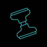 Timestamp It - Photo Stamper Icon