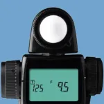 Pocket Light Meter Icon