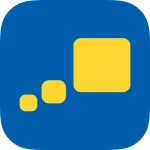 eDreams: Flights, Hotels, Cars Icon