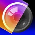Aurora by FANG - Fast Gradient Image Editor Icon