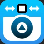 Square FX with Shape Overlay Icon