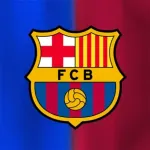FC Barcelona Official App Icon