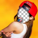 Face Effects Camera - Change Your Face With Funny Photos Icon