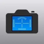 Camera Angle Icon