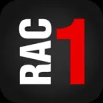 RAC1 Oficial Icon
