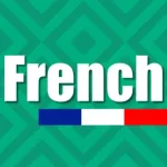 Learn French for Beginners‪.‬ Icon
