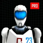 A.L.E.X. PRO Icon