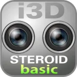 i3DSteroidbasic Icon
