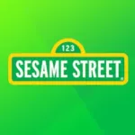 Sesame Street Icon