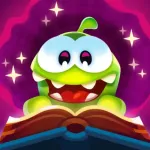 Cut the Rope: Magic GOLD Icon
