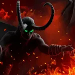 Lost Lands 1 CE Icon