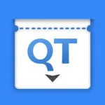 QTix (QueueTix‪)‬ Icon