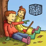 Hanna & Henri - The Party Icon