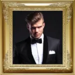 Luxury Picture Frames Icon