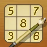 Sudoku HD‪!‬ Icon
