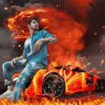 Photo Editor pro SnapPic Lab Icon