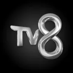 TV8 Icon