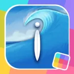 Infinite Surf - GameClub Icon