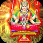 Santoshi Mata Vrat Katha Icon