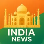 India News: Latest Updates Now Icon