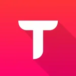 TextArt - Text on Photo Editor Icon