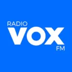 Radio VOX FM radio internetowe Icon