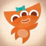 Endless Numbers Icon