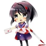 Yandara Legends - Ghost In The DC Shell Icon