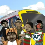 Te Rā Ngahau mō te Whānau i Runga Tereina Icon