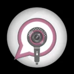 lgana - دردشة صوتية Icon