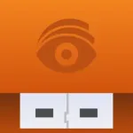 USB Disk Pro for iPhone Icon