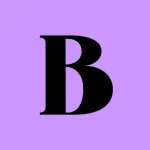 BookBeat Audiobooks & E-books Icon