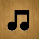 Ringtone Maker-Audio Cutter Icon