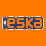 Radio ESKA. Radio internetowe. Icon