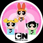 Powerpuff Girls: Mojo Madness Icon